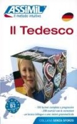 Il tedesco