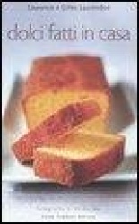 Dolci fatti in casa
