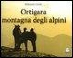 Ortigara montagna degli alpini