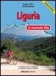 Liguria in mountain bike