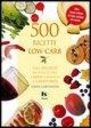 500 ricette low-carb
