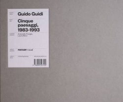 Five Landscapes, 1983-1993