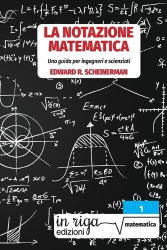 La notazione matematica
