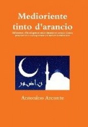 Medioriente tinto d'arancio