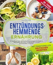 ENTZÜNDUNGSHEMMENDE ERNÄHRUNG