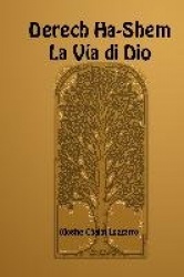 Chaim Luzzatto, M: ITA-DERECH HA-SHEM - LA VIA DI