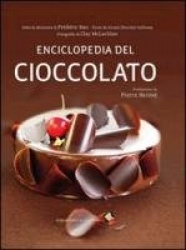 Enciclopedia del cioccolato