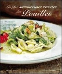 Les plus savoureuses recettes des Pouilles