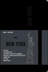 New York Visual Journal: Black Night