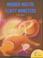Morbidi Mostri - Fluffy Monsters