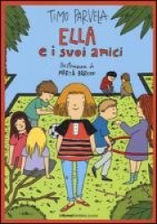 Ella e i suoi amici