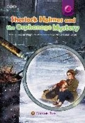 Sherlock Holmes and the Orphanage Mystery