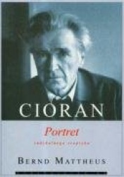 Cioran Portret radykalnego sceptyka