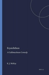 Erysichthon - A Callimachean Comedy