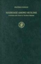 Marriage Among Muslims