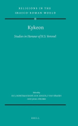 Kykeon - Studies in Honour of H.S. Versnel