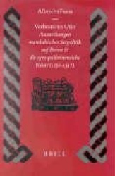 Verbranntes Ufer - Auswirkungen mamlukischer Seepolitik auf Beirut und die syro-palästinensische Küste (1250-1517)