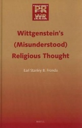 Wittgenstein’s (Misunderstood) Religious Thought