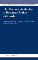 The Reconceptualization of European Union Citizenship