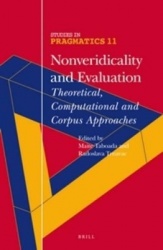 Nonveridicality and Evaluation - Theoretical, Computational and Corpus Approaches