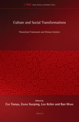 Culture and Social Transformations - Theoretical Framework and Chinese Context