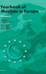 Yearbook of Muslims in Europe, Volume 6