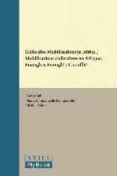 Collective Mobilisations in Africa / Mobilisations collectives en Afrique - Enough is Enough! / Ça suffit!