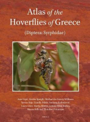 Atlas of the Hoverflies of Greece - (Diptera: Syrphidae)