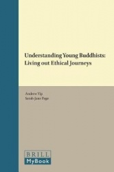 Understanding Young Buddhists - Living out Ethical Journeys