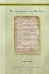 Ἐντολή (mandatum) in den Basiliken