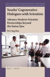 Youths’ Cogenerative Dialogues with Scientists - Advance Student-Scientist Partnerships beyond the Status Quo
