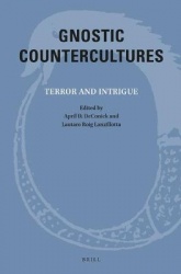 Gnostic Countercultures - Terror and Intrigue
