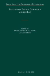Sustainable Energy Democracy and the Law