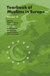 Yearbook of Muslims in Europe, Volume 13