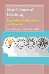 New Science of Learning - Exploration in Mind, Brain, and Education