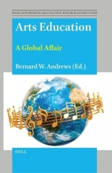 Arts Education - A Global Affair