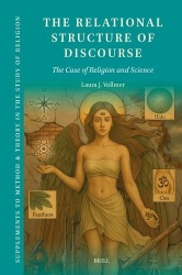The Relational Structure of Discourse - The Case of Religion and Science