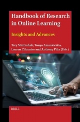 Handbook of Research in Online Learning - Insights and Advances