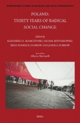 Poland - Thirty Years of Radical Social Change