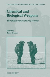 Chemical and Biological Weapons - The Interconnectivity of Norms