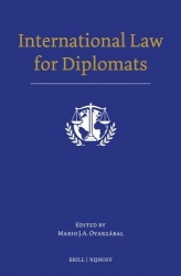 International Law for Diplomats