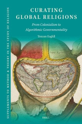 Curating Global Religions - From Colonialism to Algorithmic Governmentality