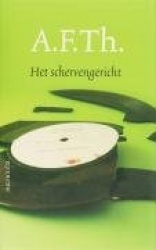 Het schervengericht / druk 1