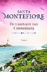 De vuurtoren van Connemara