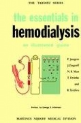The Essentials in Hemodialysis - An Illustrated Guide