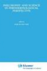 Philosophy and Science in Phenomenological Perspective