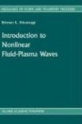 Introduction to Nonlinear Fluid-Plasma Waves