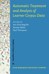 Automatic Treatment and Analysis of Learner Corpus Data