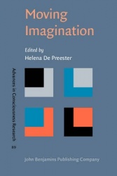 Moving Imagination - Explorations of gesture and inner movement