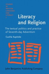 Textual Politics and Practice of Seventh-day Adventism